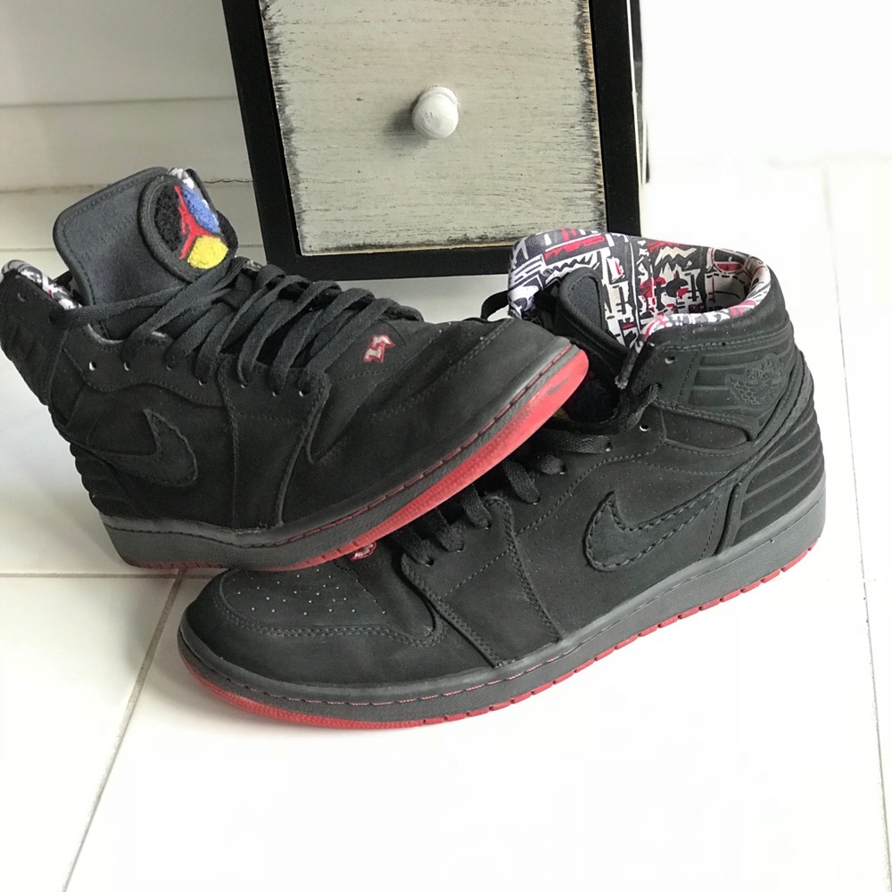 Jordan Retro 11.5